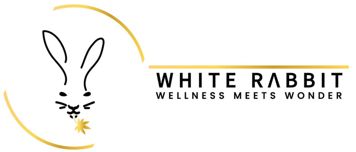 White Rabbit: Wellness to Wonder