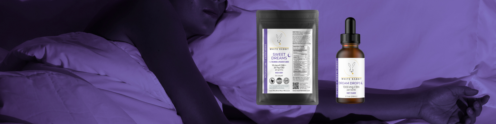 The Hidden Potential of CBN: More Than Just a Sleep Aid