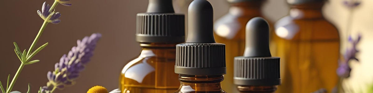 Tinctures – White Rabbit: Wellness to Wonder
