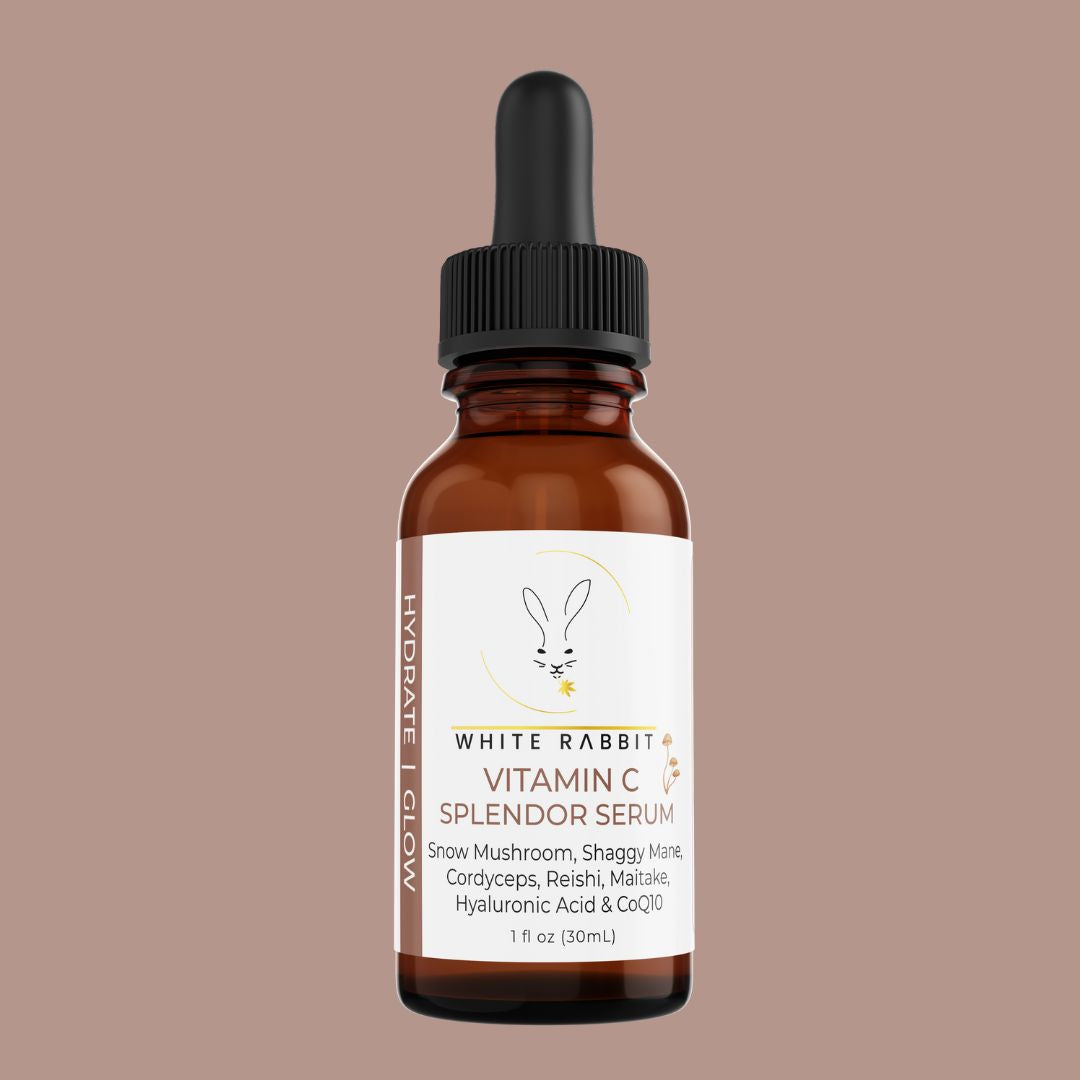 VITAMIN C SPLENDOR SERUM DROPS