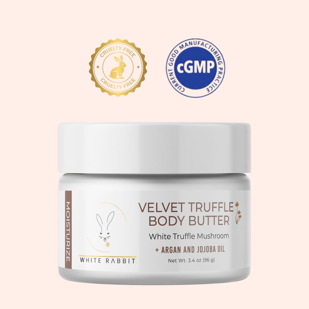 VELVET TRUFFLE BODY BUTTER