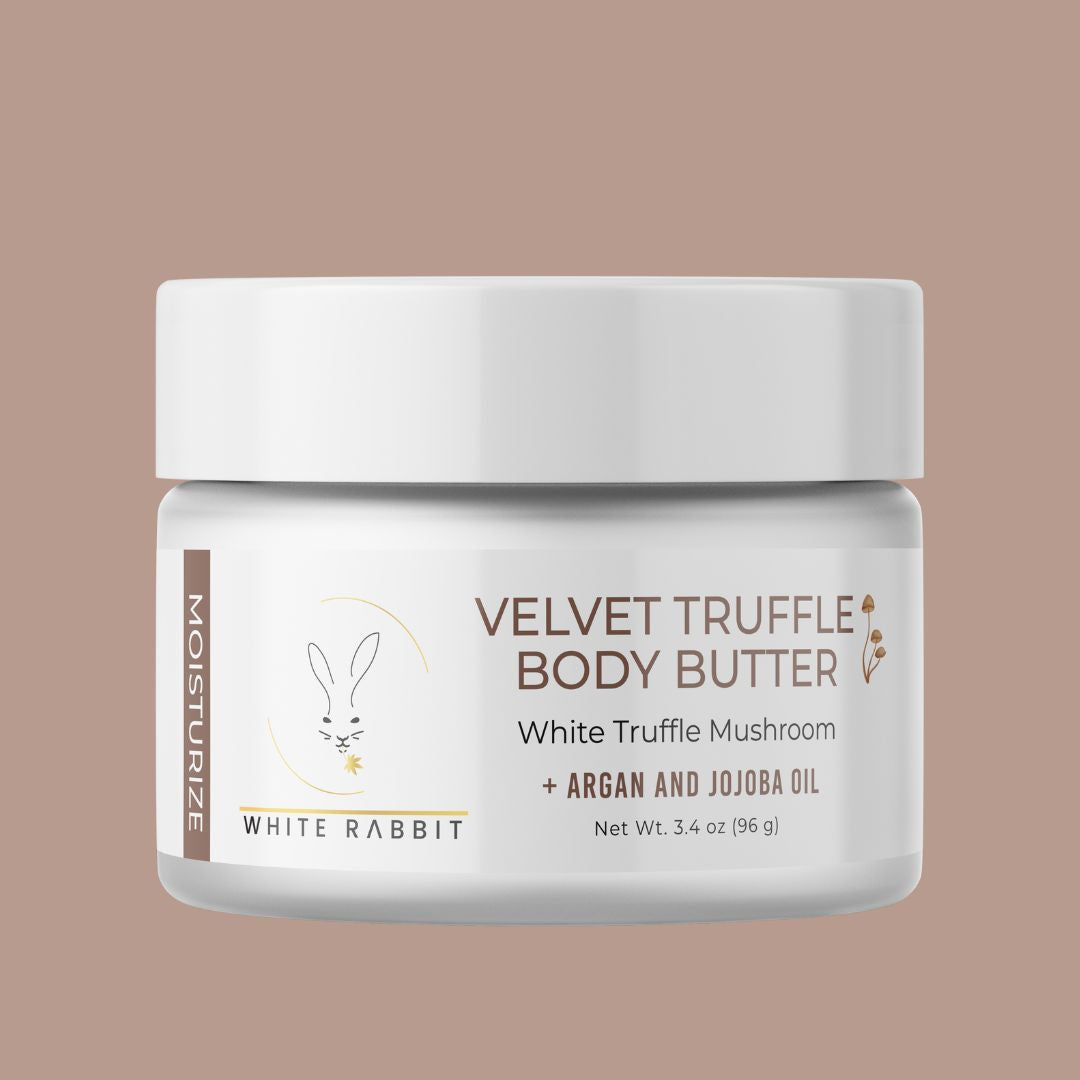 VELVET TRUFFLE BODY BUTTER