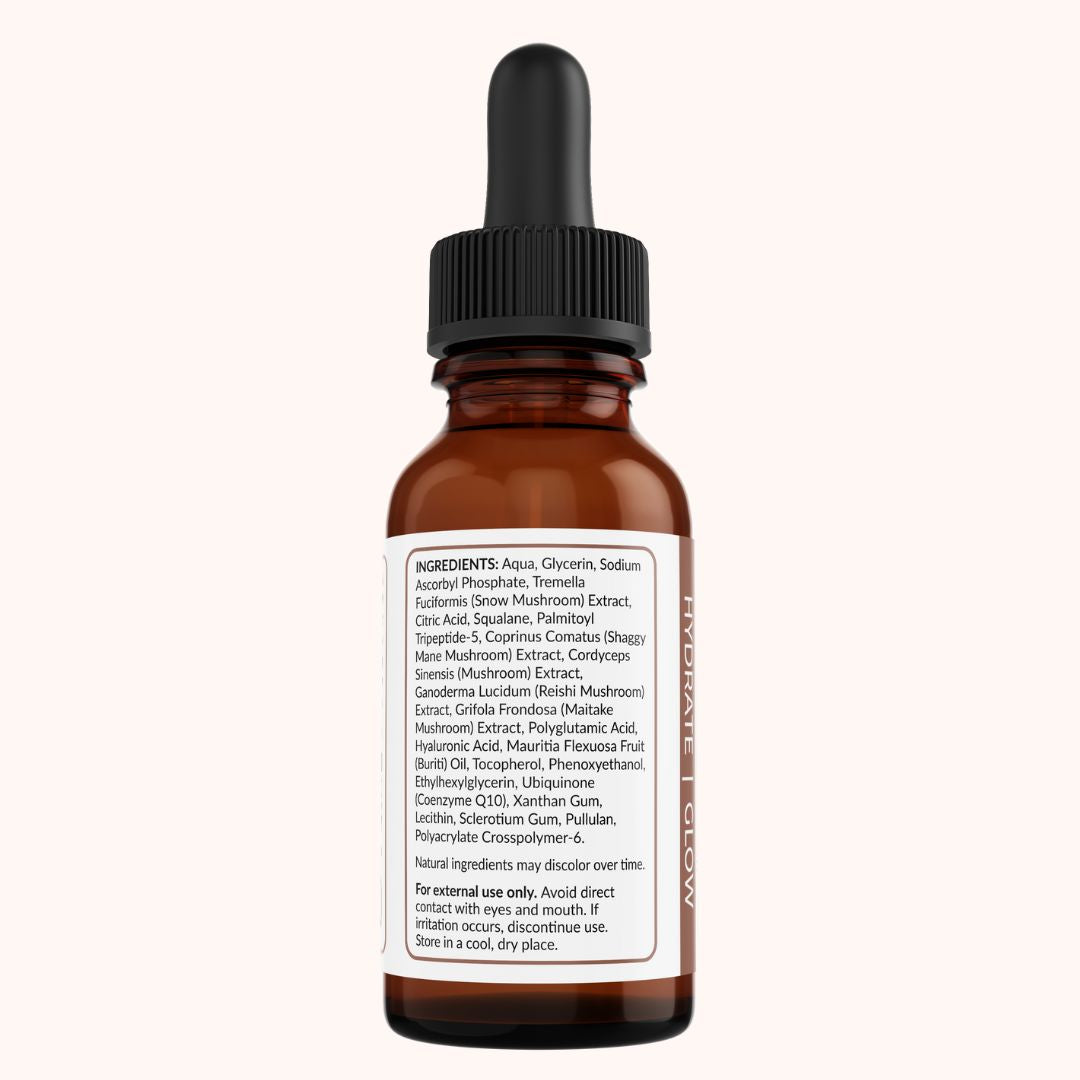 VITAMIN C SPLENDOR SERUM DROPS