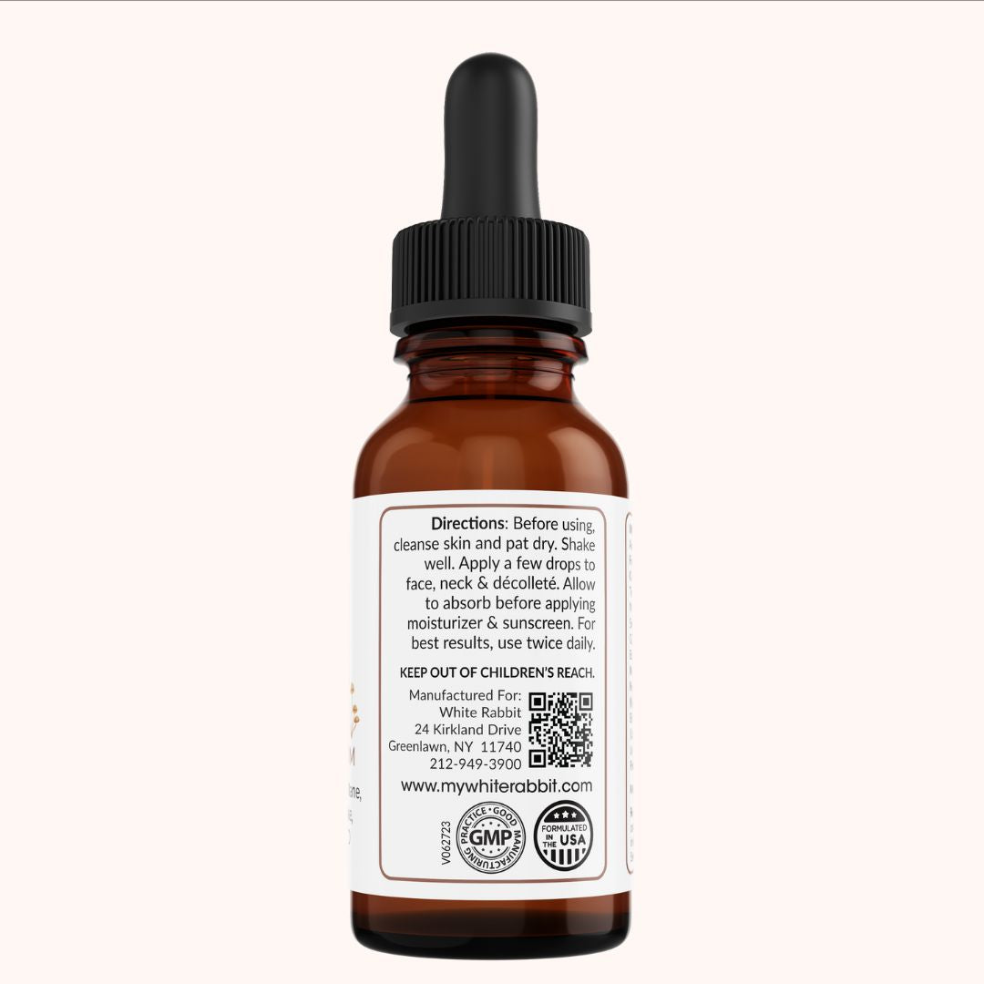 VITAMIN C SPLENDOR SERUM DROPS