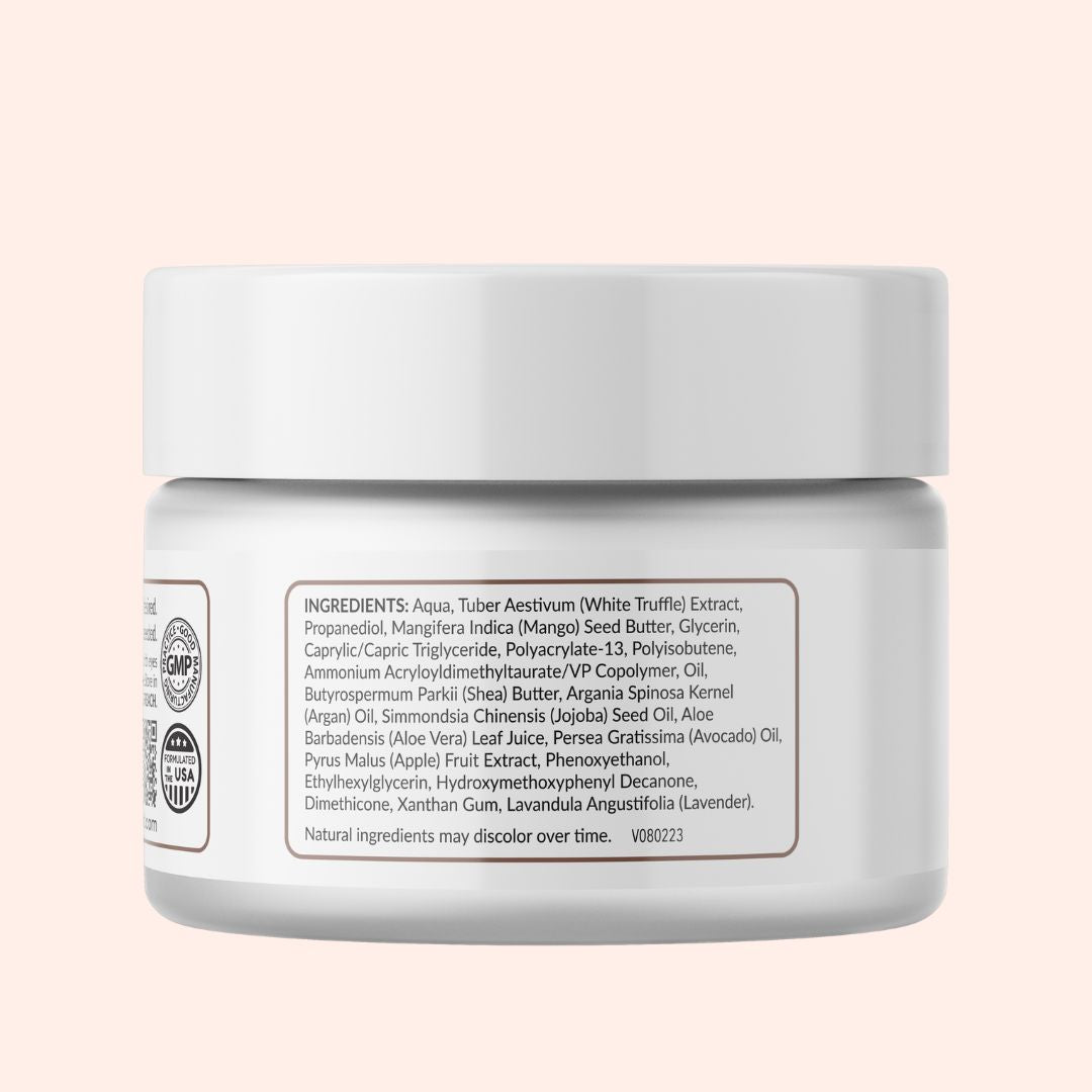 VELVET TRUFFLE BODY BUTTER