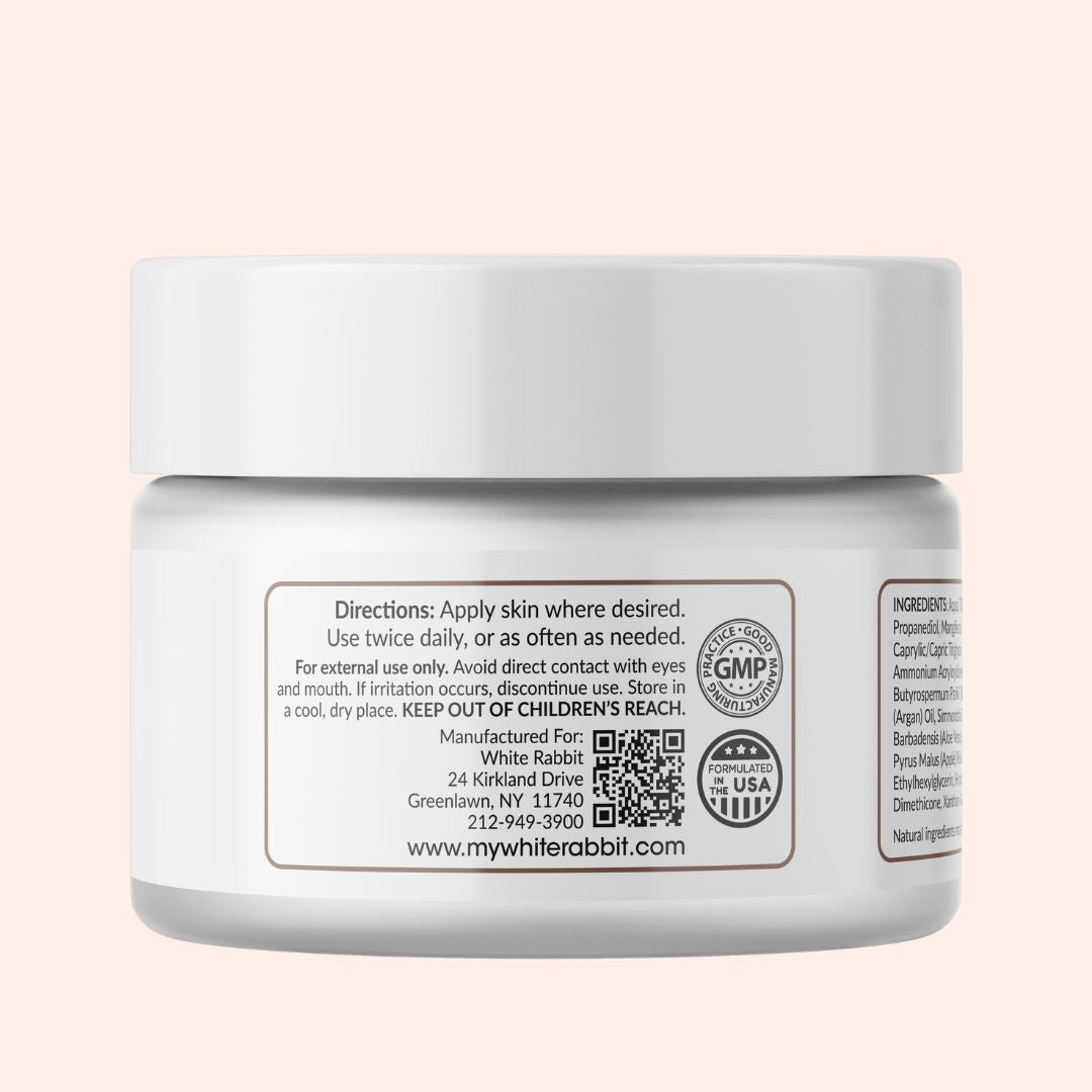 VELVET TRUFFLE BODY BUTTER